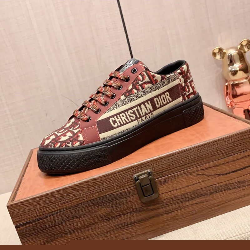 ch**an D*or casual shoes